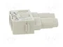 HARTING Han-Modular® Módulo Conector Hembra 70A 1000V 2 PIN