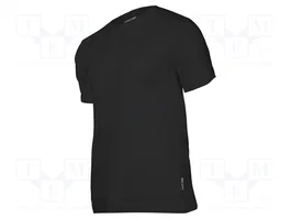 LAHTI PRO Camiseta T-shirt Negro Talla L