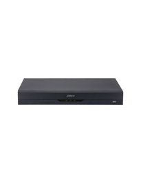 Dahua Grabador Híbrido WizSense DH-XVR5216AN-I3/T de 16 Canales