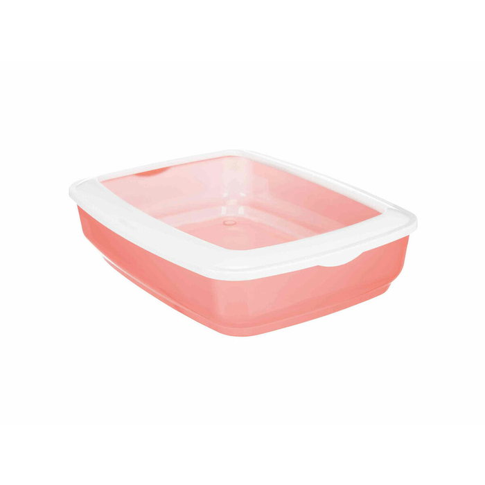 Trixie Bandeja de Arena Cisco con Bordes para Gato - 38x11x50 cm