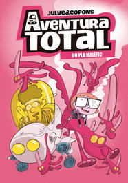 BEASCOA Aventura Total 2. Pla Malefic, Un