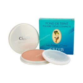 Cedib Fond de Teint Creme Compact Riad 16