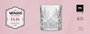 La Mediterranea Vaso Monans Elis 34cl