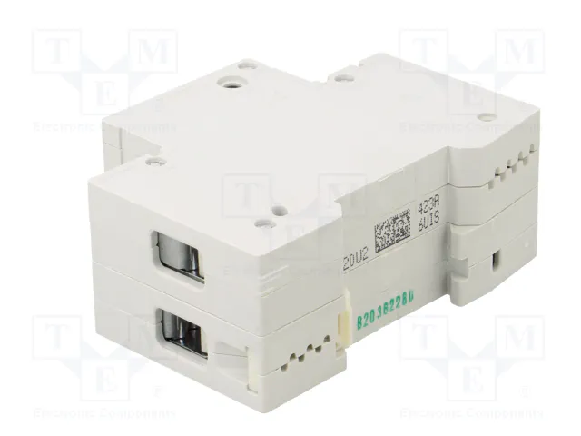 SIEMENS 5SU1356-0KK20 RCBO 20A 30mA 1+N