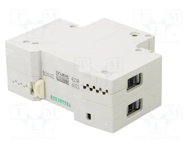 SIEMENS 5SU1356-0KK20 RCBO 20A 30mA 1+N