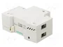 SIEMENS 5SU1356-0KK20 RCBO 20A 30mA 1+N