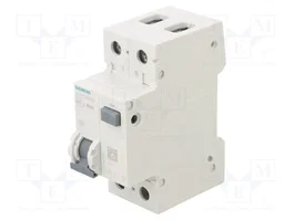 SIEMENS 5SU1356-0KK20 RCBO 20A 30mA 1+N