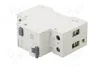 SIEMENS 5SU1356-0KK20 RCBO 20A 30mA 1+N