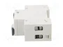 SIEMENS 5SU1356-0KK20 RCBO 20A 30mA 1+N