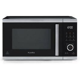 Microondas con Grill Flama