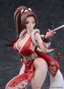 Golden Head The King of Fighters XV Figura Mai Shiranui AmiAmi Limited Edition