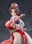 Golden Head The King of Fighters XV Figura Mai Shiranui AmiAmi Limited Edition