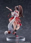 Golden Head The King of Fighters XV Figura Mai Shiranui AmiAmi Limited Edition