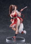 Golden Head The King of Fighters XV Figura Mai Shiranui AmiAmi Limited Edition