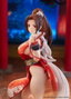 Golden Head The King of Fighters XV Figura Mai Shiranui AmiAmi Limited Edition