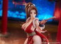 Golden Head The King of Fighters XV Figura Mai Shiranui AmiAmi Limited Edition