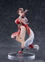 Golden Head The King of Fighters XV Figura Mai Shiranui AmiAmi Limited Edition