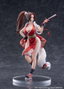 Golden Head The King of Fighters XV Figura Mai Shiranui AmiAmi Limited Edition