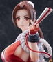 Golden Head The King of Fighters XV Figura Mai Shiranui AmiAmi Limited Edition
