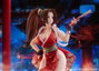 Golden Head The King of Fighters XV Figura Mai Shiranui AmiAmi Limited Edition