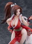 Golden Head The King of Fighters XV Figura Mai Shiranui AmiAmi Limited Edition