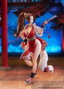 Golden Head The King of Fighters XV Figura Mai Shiranui AmiAmi Limited Edition