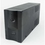 GEMBIRD Energenie UPS-PC-652A 650VA 390W Línea Interactiva