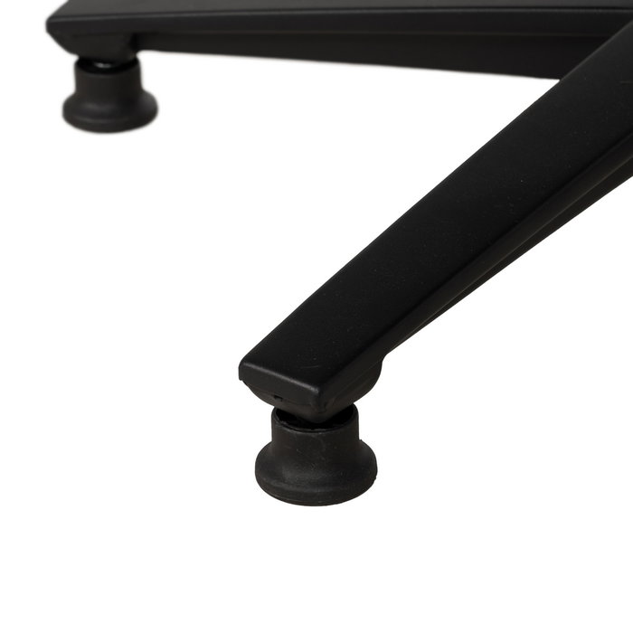 Sillón Giratorio Verde Tejido-Metal 78 X 84,50 X 104,50 cm