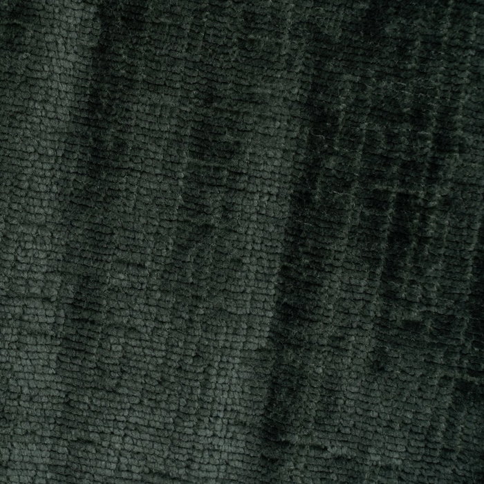 Sillón Giratorio Verde Tejido-Metal 78 X 84,50 X 104,50 cm