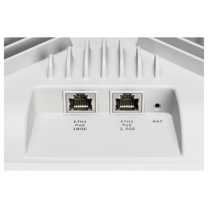 LANCOM LX-7500 Punto de Acceso Wi-Fi 6E Tri-banda 2.4 GHz, 5 GHz, 6 GHz hasta 11530 Mbps, Gigabit Ethernet, Blanco LANCOM LX-7500 Punto de Acceso Wi-Fi 6E Tri-banda 2.4 GHz, 5 GHz, 6 GHz hasta 11530 Mbps, Gigabit Ethernet, Blanco