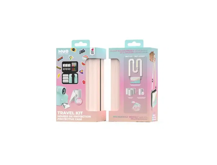 Wondee Kit creativo mob pixiprint travel Wondee Kit creativo mob pixiprint travel
