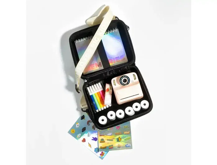 Wondee Kit creativo mob pixiprint travel Wondee Kit creativo mob pixiprint travel