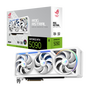 Asus ROG Astral RTX5090-32G-WHITE NVIDIA GeForce RTX 5090 32 GB GDDR7 Blanco