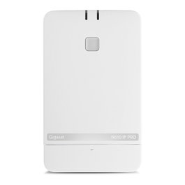 Gigaset PRO N610 IP DECT con Estación Base y Móvil S700H Pro Blanco