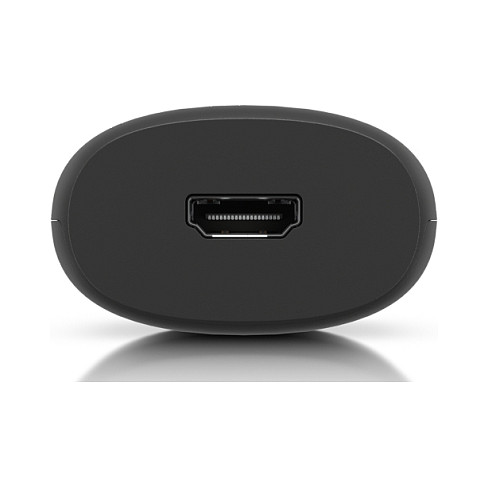 Ubiquiti display cast lite, reproductor en red uc-cast-lite