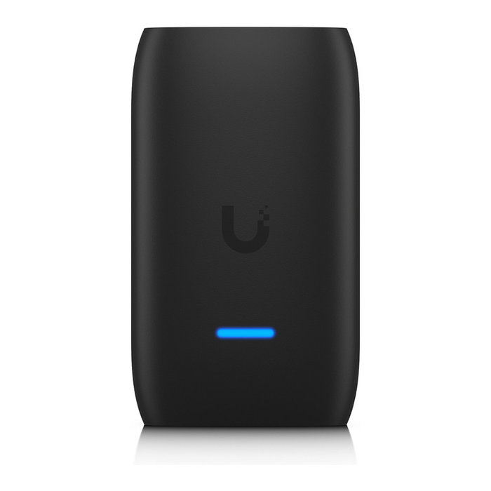 Ubiquiti display cast lite, reproductor en red uc-cast-lite