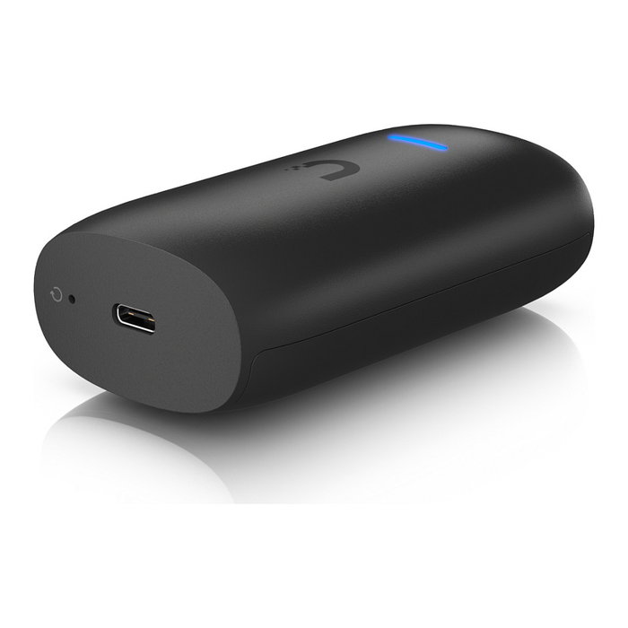 Ubiquiti display cast lite, reproductor en red uc-cast-lite