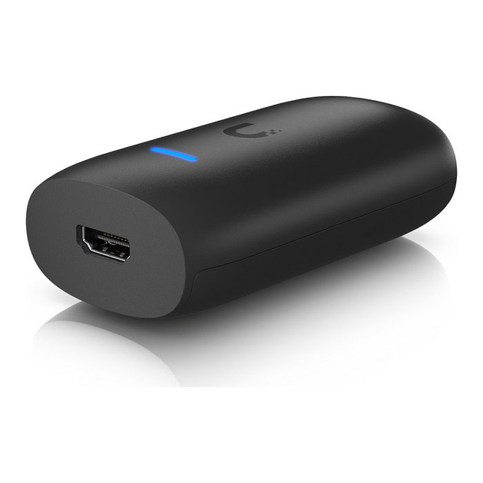 Ubiquiti display cast lite, reproductor en red uc-cast-lite