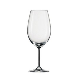 Schott Zwiesel Copa Burdeos para Vino - 23.5 cm de Alto, Capacidad 63 cl (0.63 L) (Set de 6)