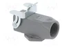 Harting HART Sockelgehuse M20 19200031252