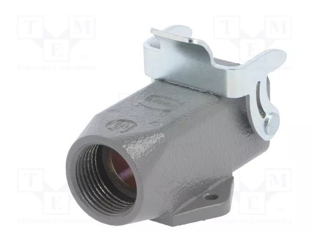 Harting HART Sockelgehuse M20 19200031252