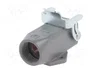 Harting HART Sockelgehuse M20 19200031252