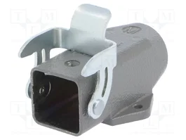 Harting HART Sockelgehuse M20 19200031252