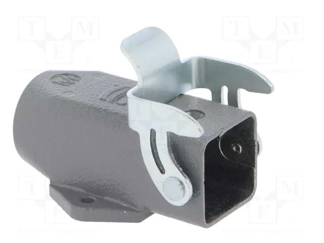 Harting HART Sockelgehuse M20 19200031252