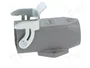 Harting HART Sockelgehuse M20 19200031252
