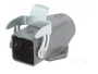 Harting HART Sockelgehuse M20 19200031252