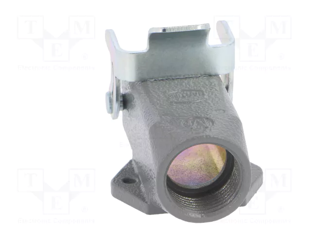 Harting HART Sockelgehuse M20 19200031252