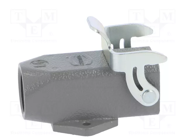 Harting HART Sockelgehuse M20 19200031252