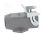 Harting HART Sockelgehuse M20 19200031252