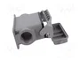 HARTING Carcasa para conectores HDC Han® B tamaño 24B IP65 M32